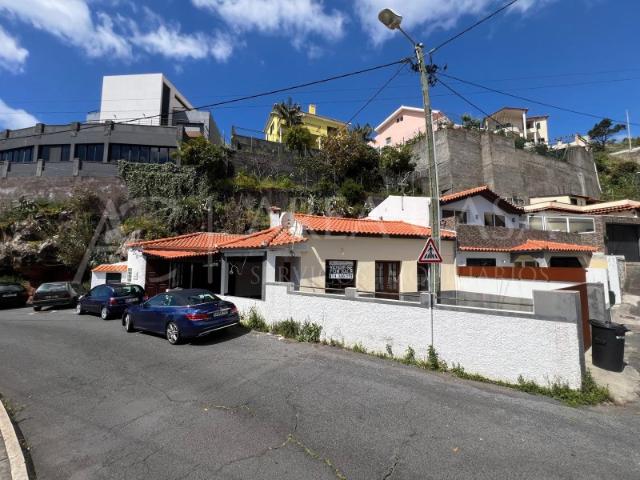 Loja venda em Santa Cruz, Ilha Da Madeira