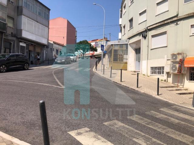 Apartamento venda em Damaia, Amadora