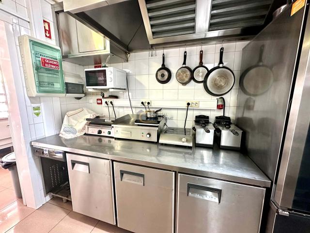 Loja venda em Vale Serves, Albufeira