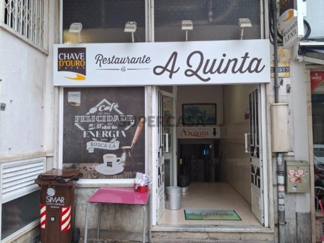 Armazém venda em Odivelas, Lisboa