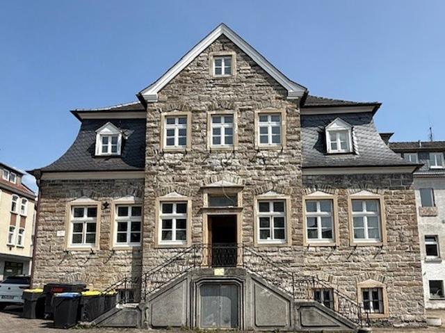 Gewerbe mieten in Letmathe, Iserlohn