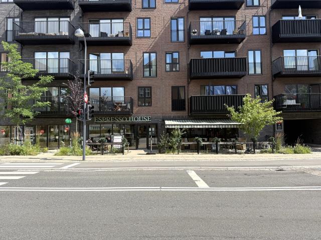 Erhvervsejendom til leje i Søborg, Brøndby