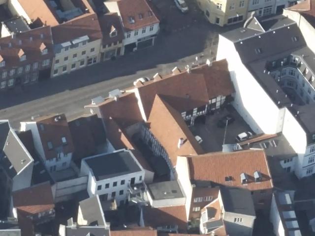 Erhvervsejendom til leje i Odense