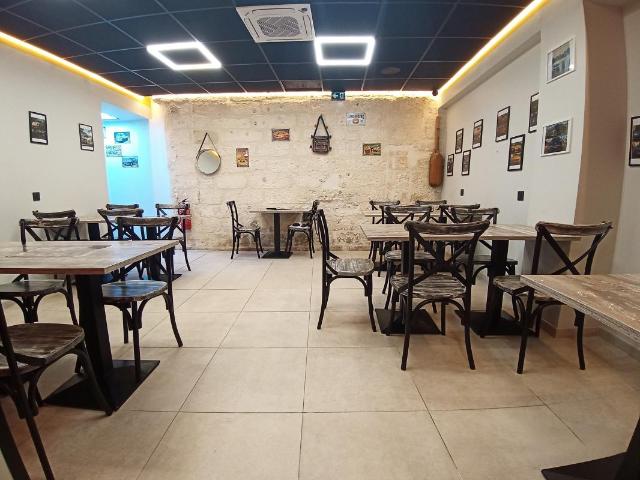 Local Commercial vente à Avignon