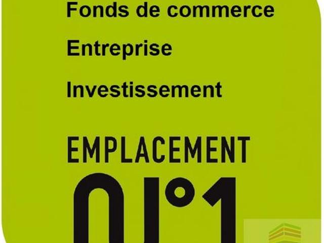 Local Commercial vente à Bourges
