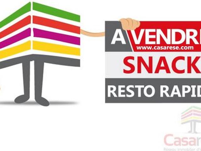 Local Commercial vente à Bourges