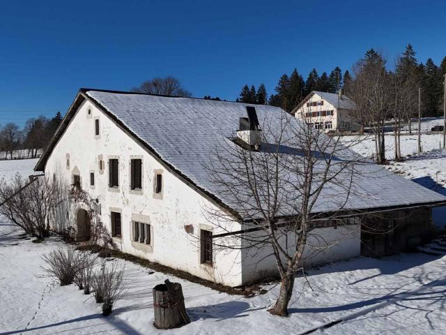 Landwirtschaft kaufen in Sonvilier, Bern