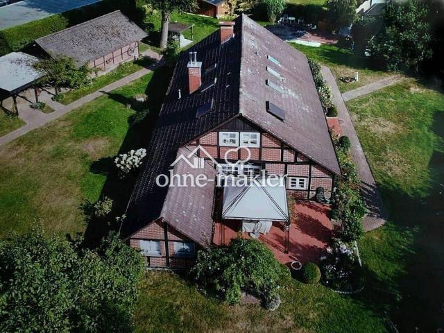 Haus kaufen in Felsen, Herzlake