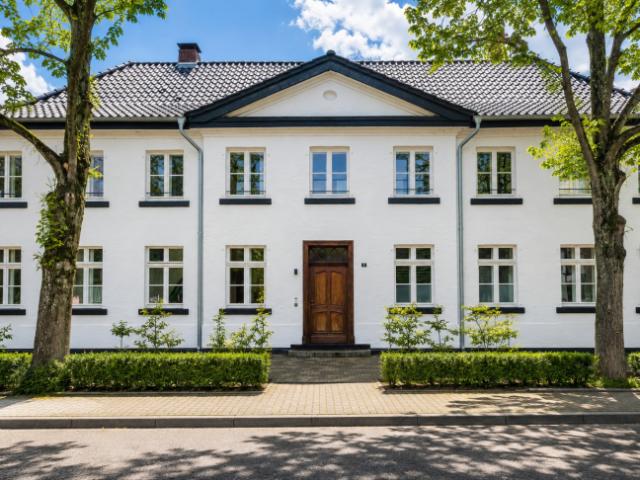 Apartment mieten in Kronprinzenviertel, Krefeld