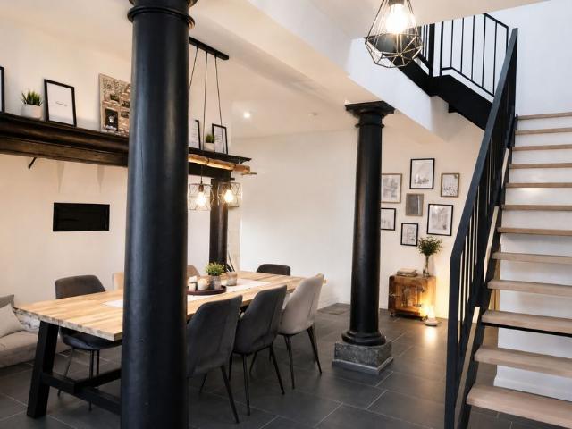 Apartment mieten in Kronprinzenviertel, Krefeld