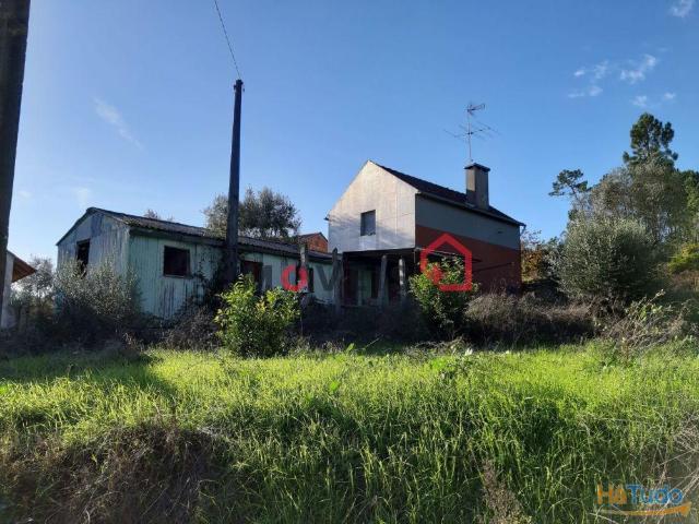 Casa venda em Ourém, Santarém