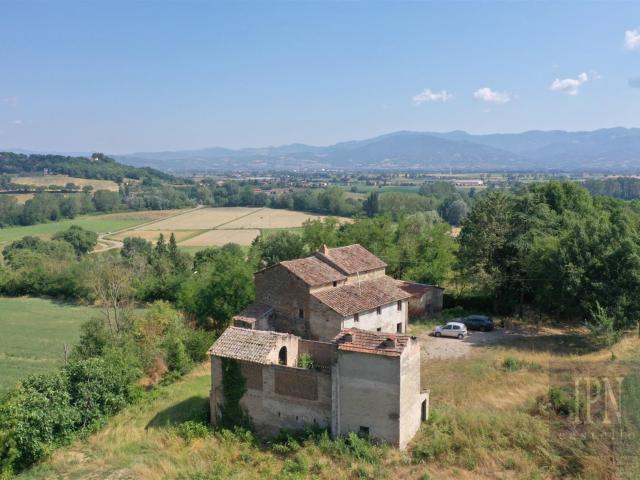 Casa in vendita a Citerna, Umbria