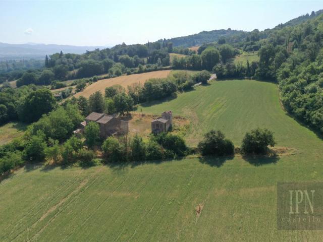 Casa in vendita a Citerna, Umbria