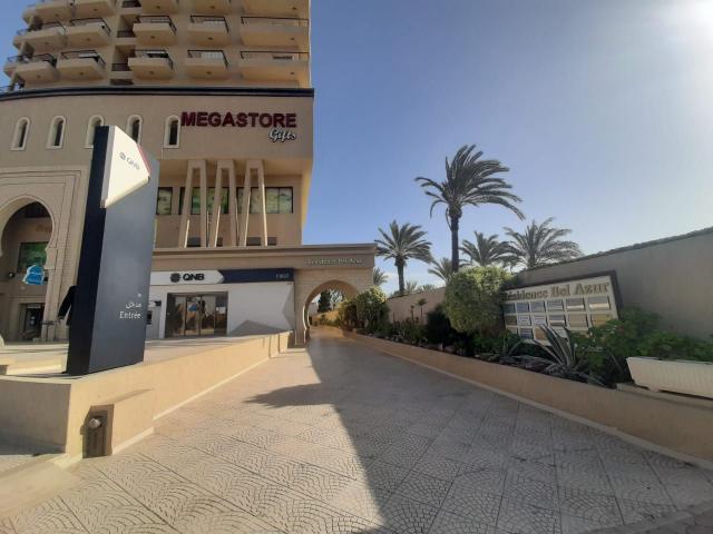 Bureau vente à Sousse Ville