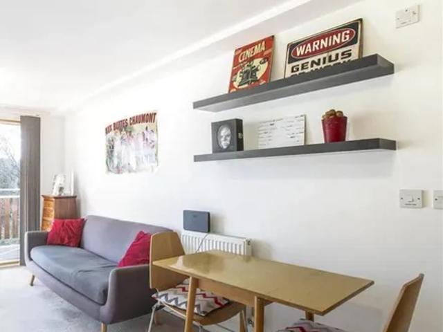 Apartment for rent in East Greenwich, Greater London