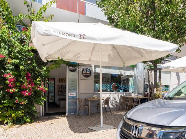 Loja venda em Lisboa