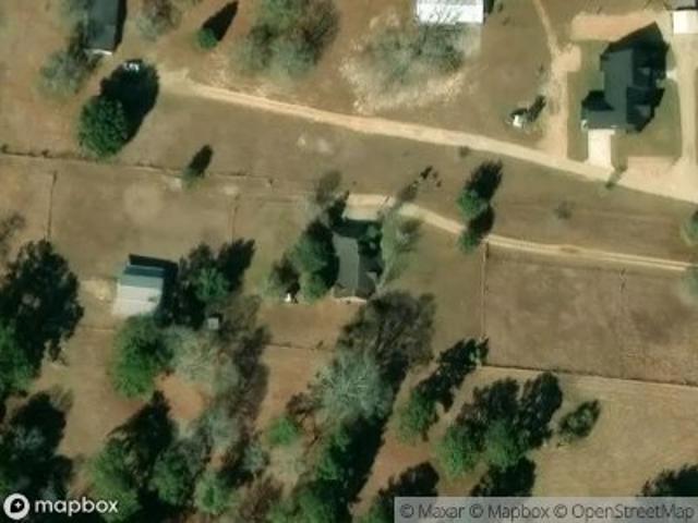 House for sale in Picayune, Mississippi
