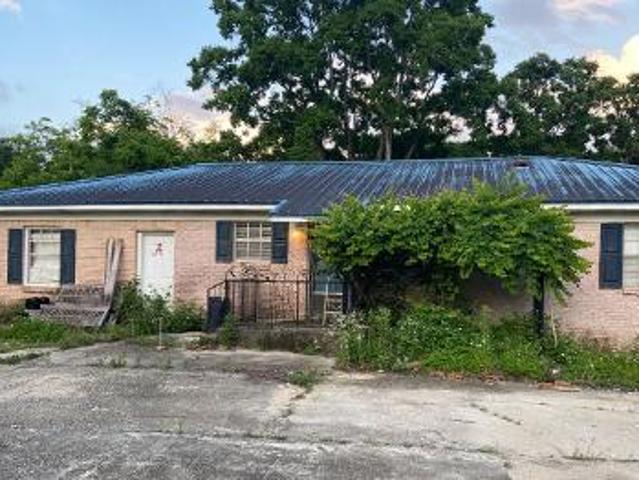 Property for sale in Alabama