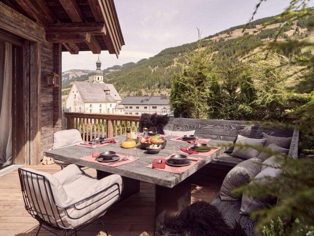 Apartment kaufen in Jochberg, Tirol