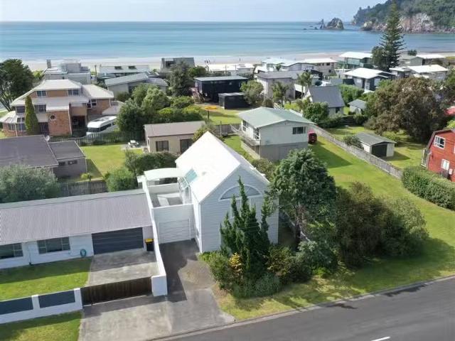 House for rent in Whangamata, Waikato