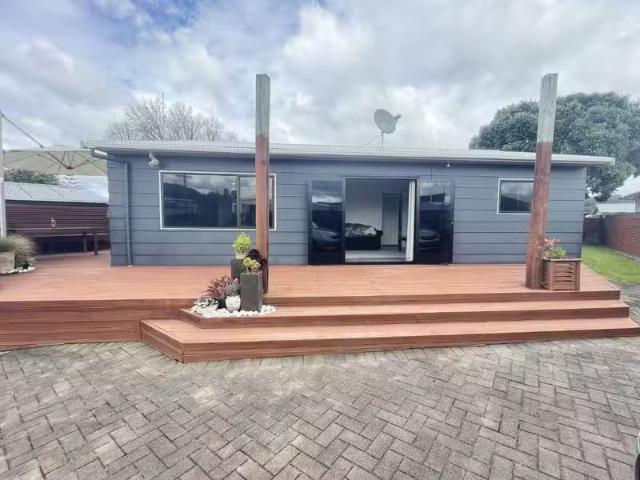 House for rent in Whangamata, Waikato