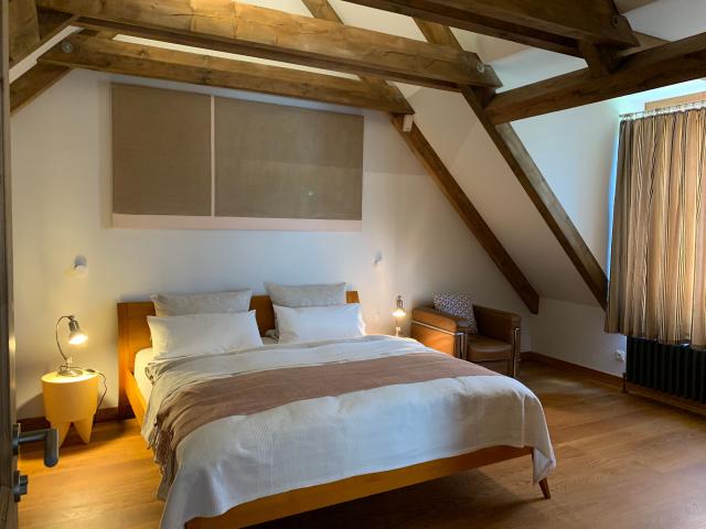 Apartment mieten in Gumtow, Brandenburg