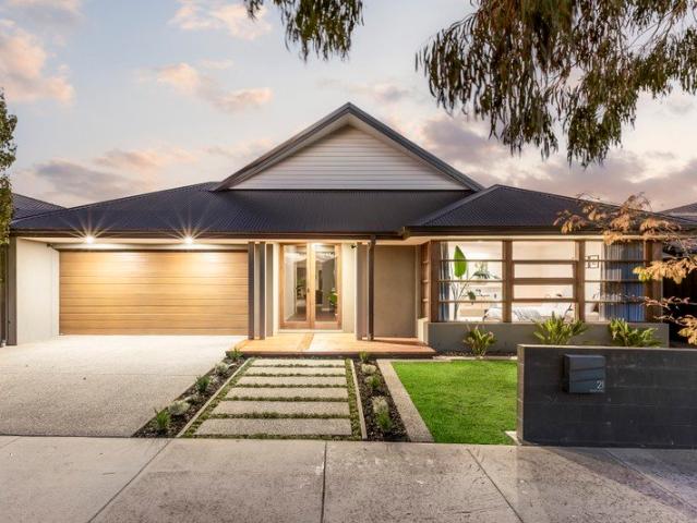 House for sale in Geelong, Victoria