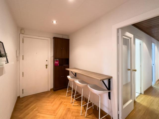 Apartamento en alquiler en Sarrià, Barcelona