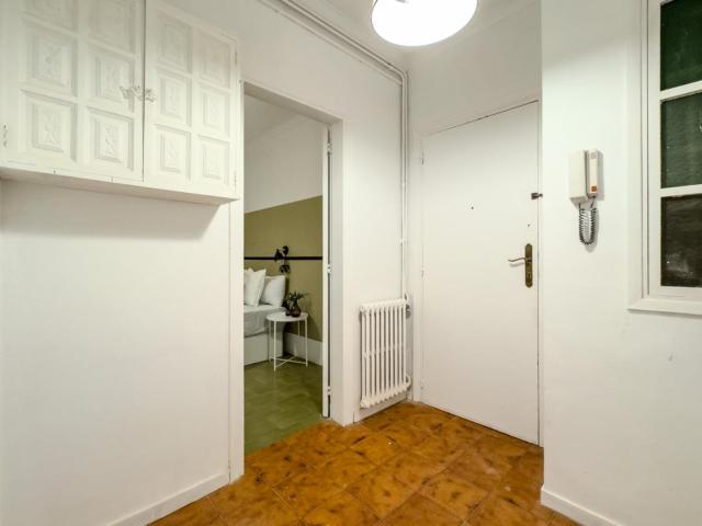 Apartamento en alquiler en Sarrià - Sant Gervasi, Barcelonès