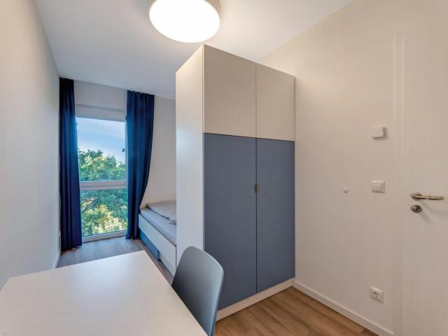Apartment mieten in Treptow–Köpenick, Berlin