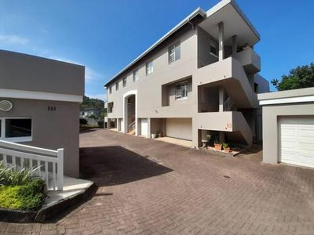 Apartment for rent in Ugu District Municipality, Kwazulu-natal