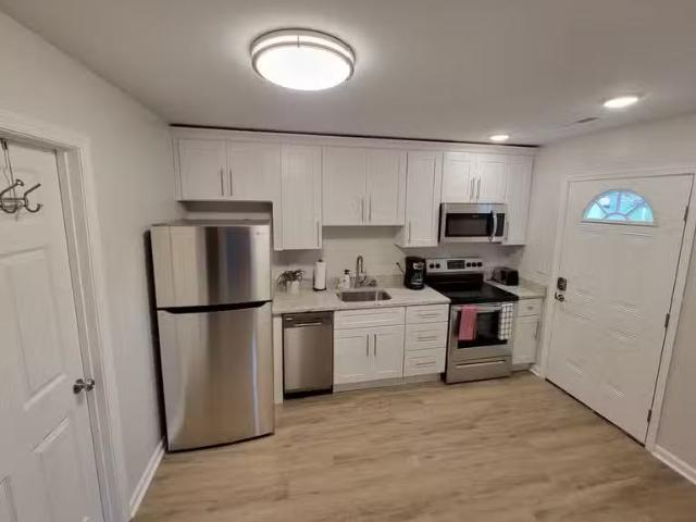 Condo for rent in Charlottesville