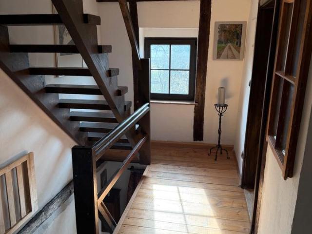 Haus kaufen in Oberdachstetten, Bayern