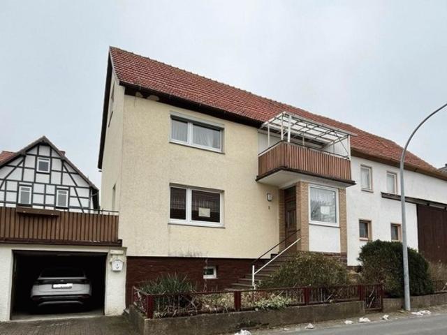 Haus kaufen in Oberweser, Hessen