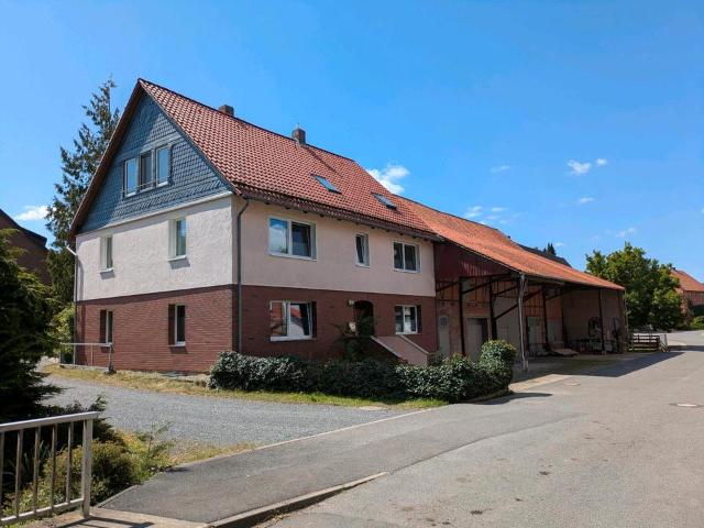 Haus kaufen in Brunshausen, Bad Gandersheim