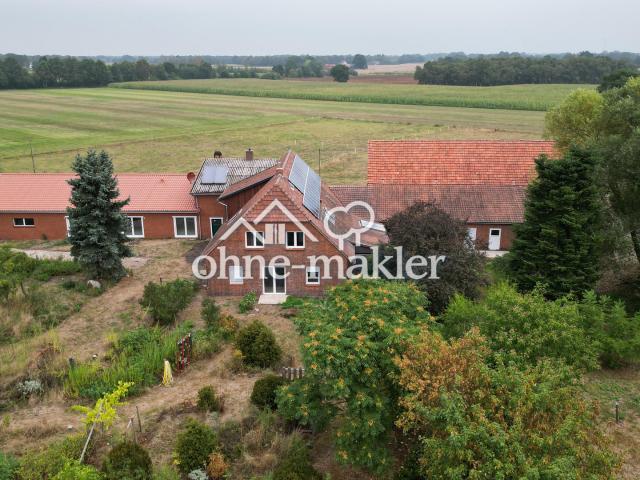 Haus kaufen in Wagenfeld, Niedersachsen