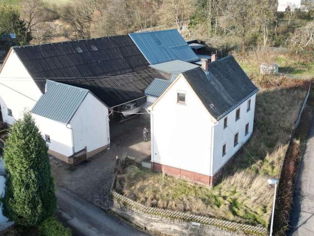 Haus kaufen in Niederraden, Oberraden