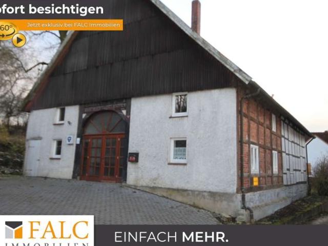 Haus kaufen in Bad Pyrmont, Niedersachsen