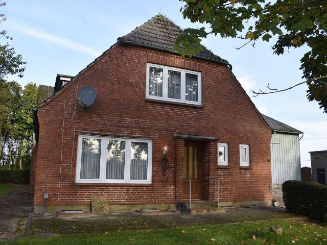 Haus kaufen in Jörl, Kreis Schleswig-Flensburg