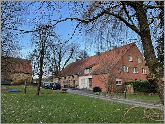 Haus kaufen in Powe, Belm