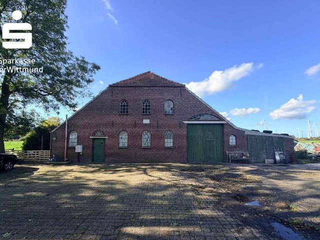 Haus kaufen in Nenndorf, Harburg