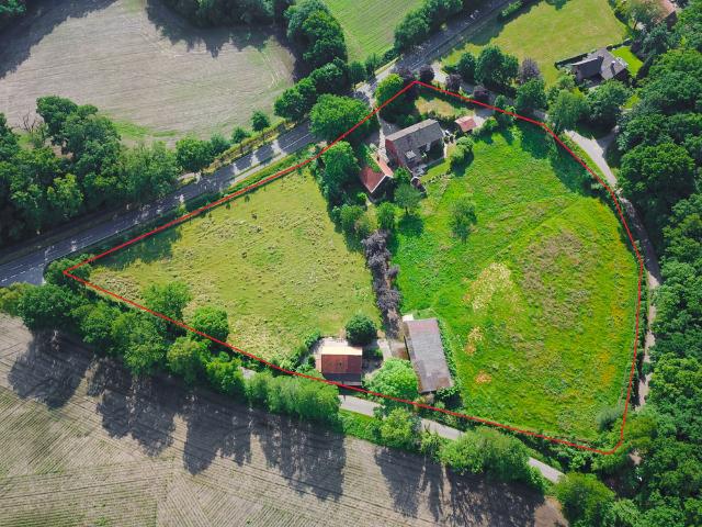 Villa kaufen in Bookholt, Nordhorn