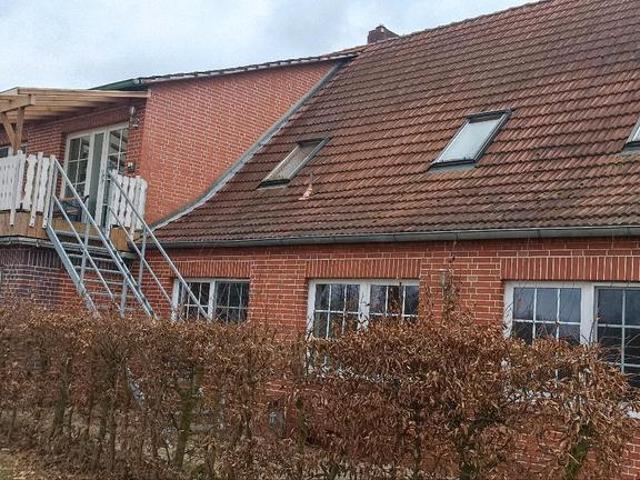 Haus kaufen in Rahden