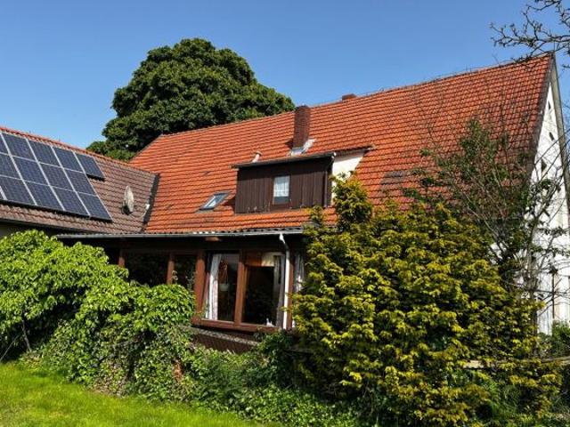Haus kaufen in Spenge, Nordrhein-Westfalen