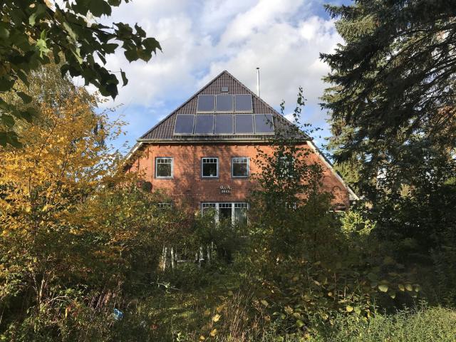 Haus kaufen in Wangels, Schleswig-Holstein