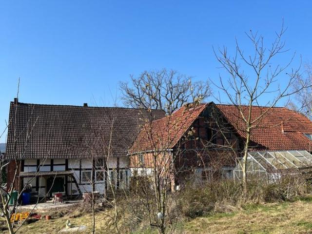 Haus kaufen in Vlotho, Nordrhein-Westfalen