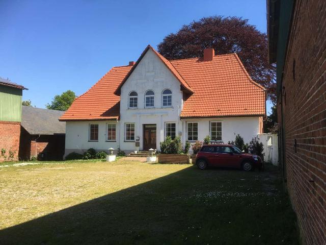 Haus kaufen in Struxdorf, Kreis Schleswig-Flensburg