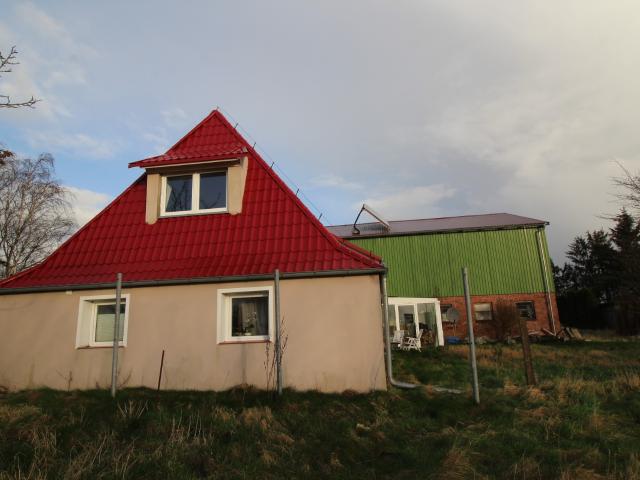 Haus kaufen in Bordelum, Schleswig-Holstein