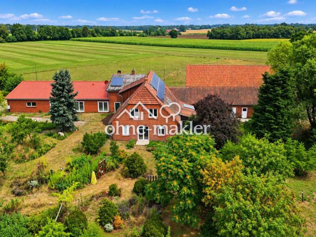 Haus kaufen in Wagenfeld