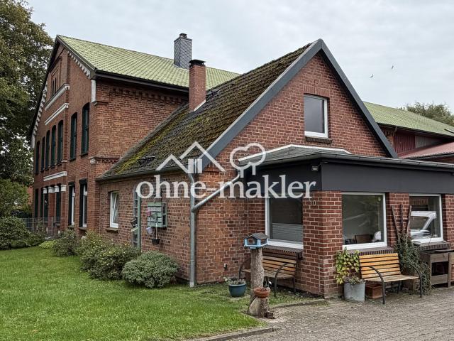 Haus kaufen in Pöhls, Rehhorst